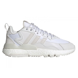 Adidas Nite Jogger Winterized M FZ3660 cipő fehér
