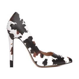 Vices Boka-BO-173-54-barna sokszínű