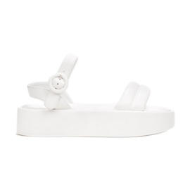 Vices A satu 2257-71-fehér