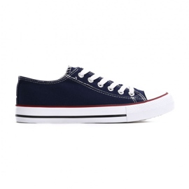 Vices KA8-13 Navy 36/41 sötétkék