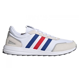 Adidas Retrorunner M FY8586 cipő fehér