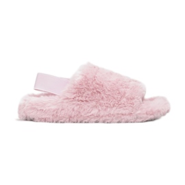 Vices MULANKA-6666-45-pink rózsaszín