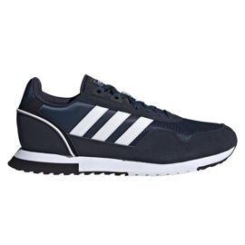 Cipő adidas 8K 2020 M FY8039 sötétkék