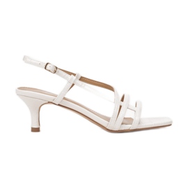 Vices Satuk CZ-1-71-fehér Vices Satuk CZ-1-71-fehér