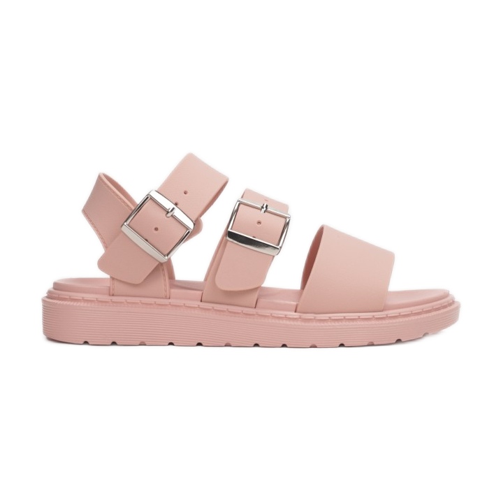 Vices MULANKA-2212-45-pink rózsaszín Vices MULANKA-2212-45-pink rózsaszín