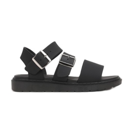 Vices MULANKA-2212-38-fekete satu