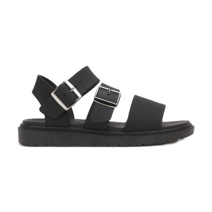 Vices MULANKA-2212-38-fekete satu