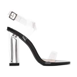 Vices 718-1-38-black fekete