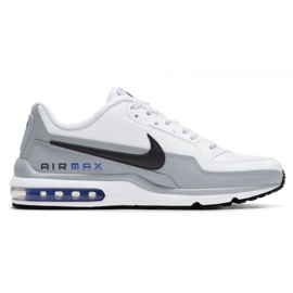 Nike Air Max Ltd 3 M DD7118-001 cipő fehér