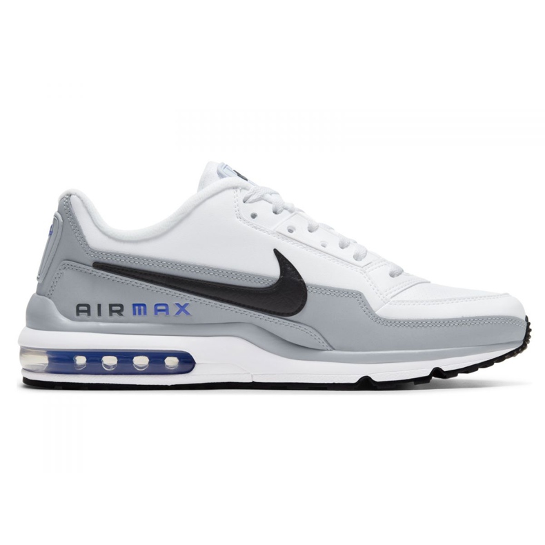 Nike Air Max Ltd 3 M DD7118-001 cipő fehér