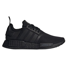 Adidas NMD_R1 M FV9015 cipő fekete