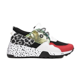 Vices Vice-FY-68-38-fekete sokszínű