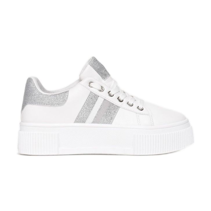 Vices Satuk FY-62-432-fehér / ezüst