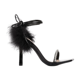 Vices Satuk TOT-62-38-fekete