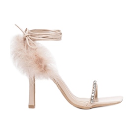 Vices TOT-62-42-bézs