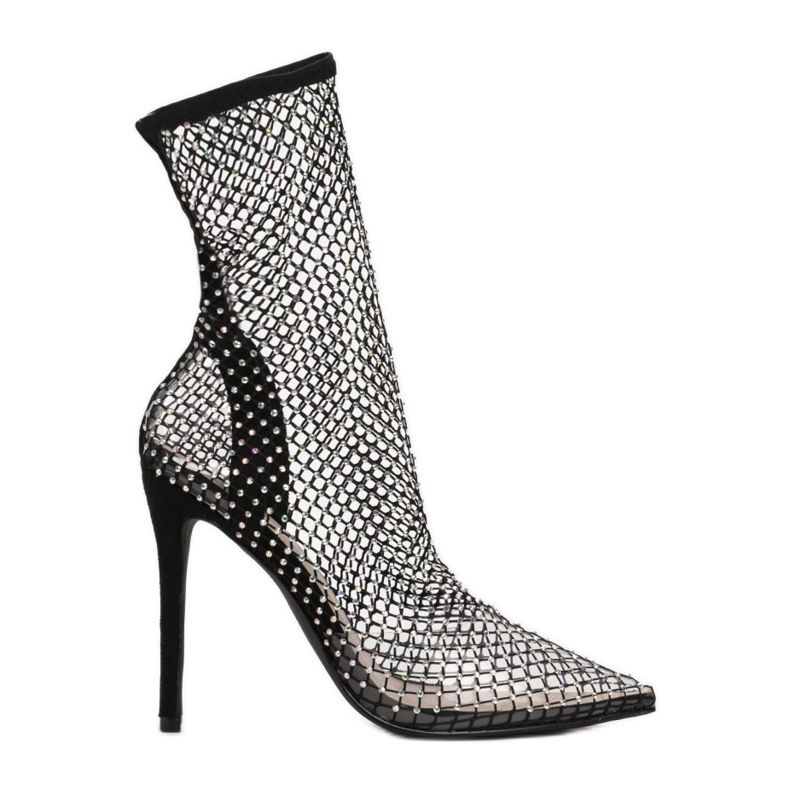 Vices Satuk TOT-48-38-fekete