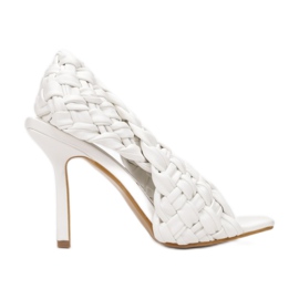 Vices Satuk LD-1095-71-fehér Vices Satuk LD-1095-71-fehér