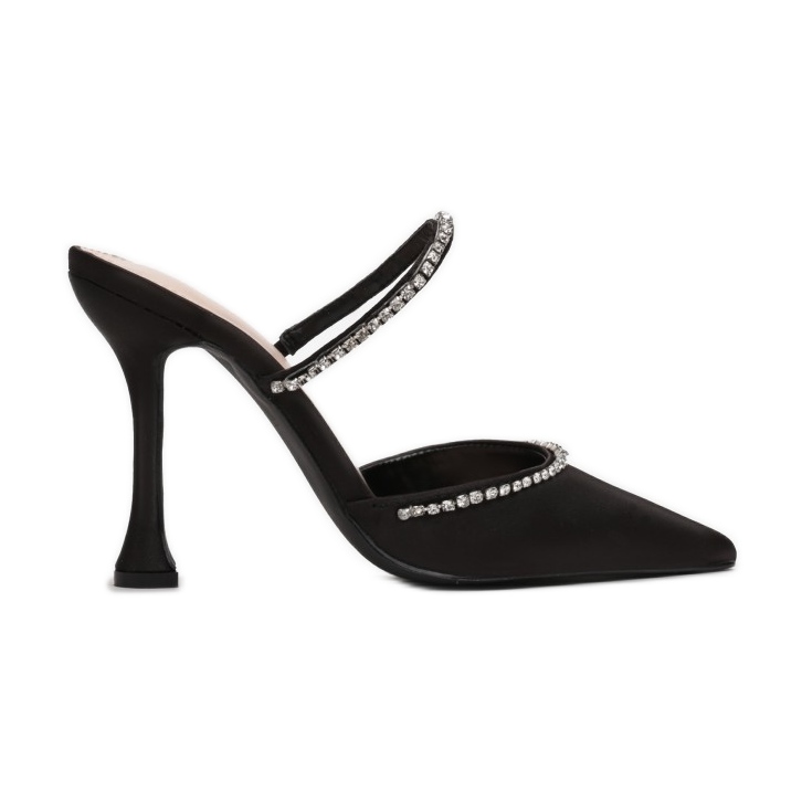 Vices Satuk LD1104-38-fekete Vices Satuk LD1104-38-fekete