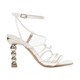 Vices Satuk TOT-73-71-fehér