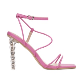 Vices Satuk TOT-75-80-fushia rózsaszín