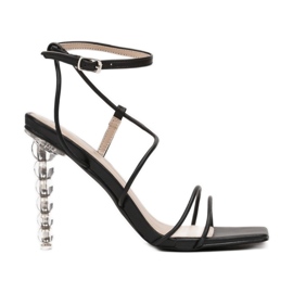 Vices Satuk TOT-75-38-fekete