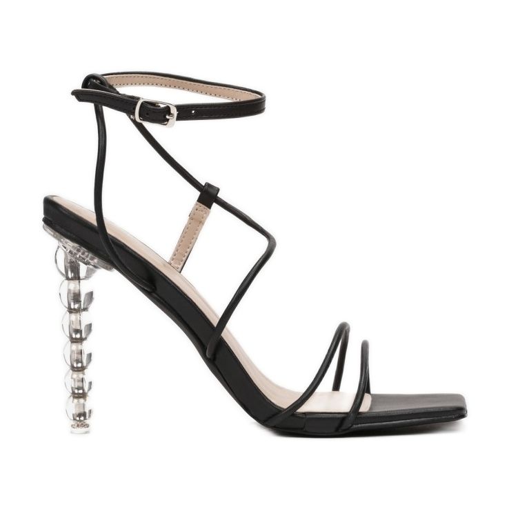 Vices Satuk TOT-75-38-fekete