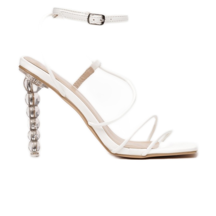 Vices Satuk TOT-75-71-fehér