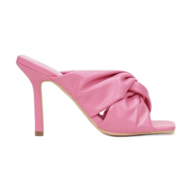 Vices LD-1101-80-fushia rózsaszín