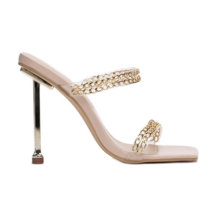 Vices TOT-76-42-bézs