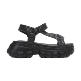 Vices Satuk LD-1108-38-fekete Vices Satuk LD-1108-38-fekete