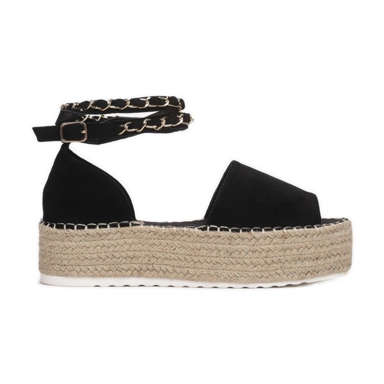 Vices Satu 6676-38-fekete