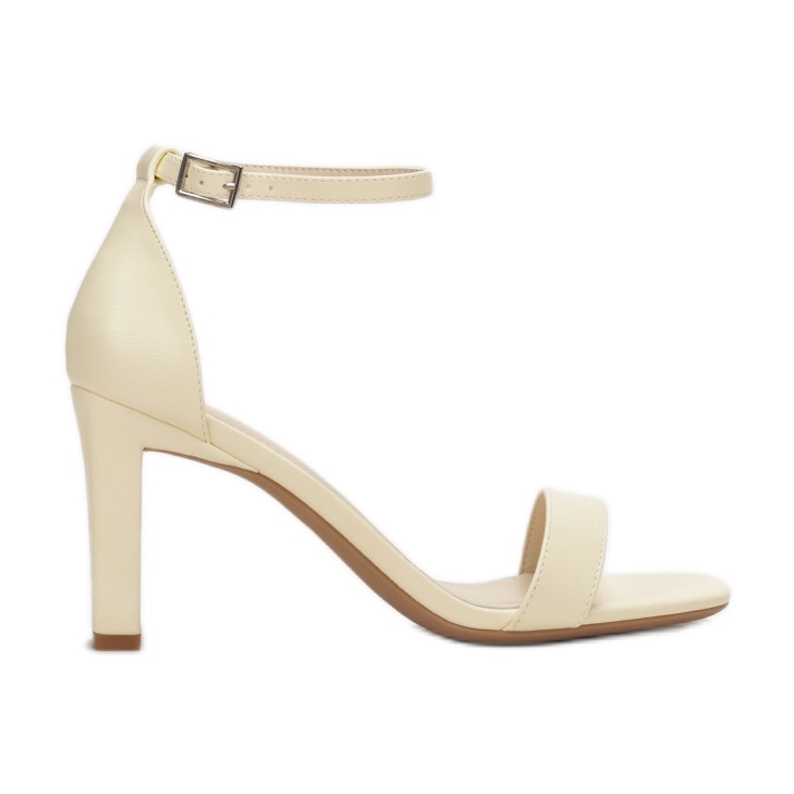 Vices Satuk 6763-49-sárga Vices Satuk 6763-49-sárga