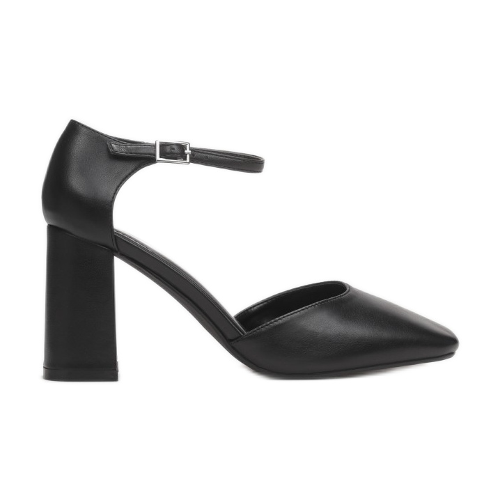 Vices Satuk 6777-38-fekete