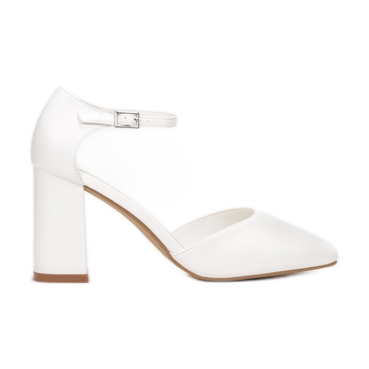 Vices Satuk 6777-71-fehér