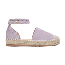 Vices A satu 6912-90-lila