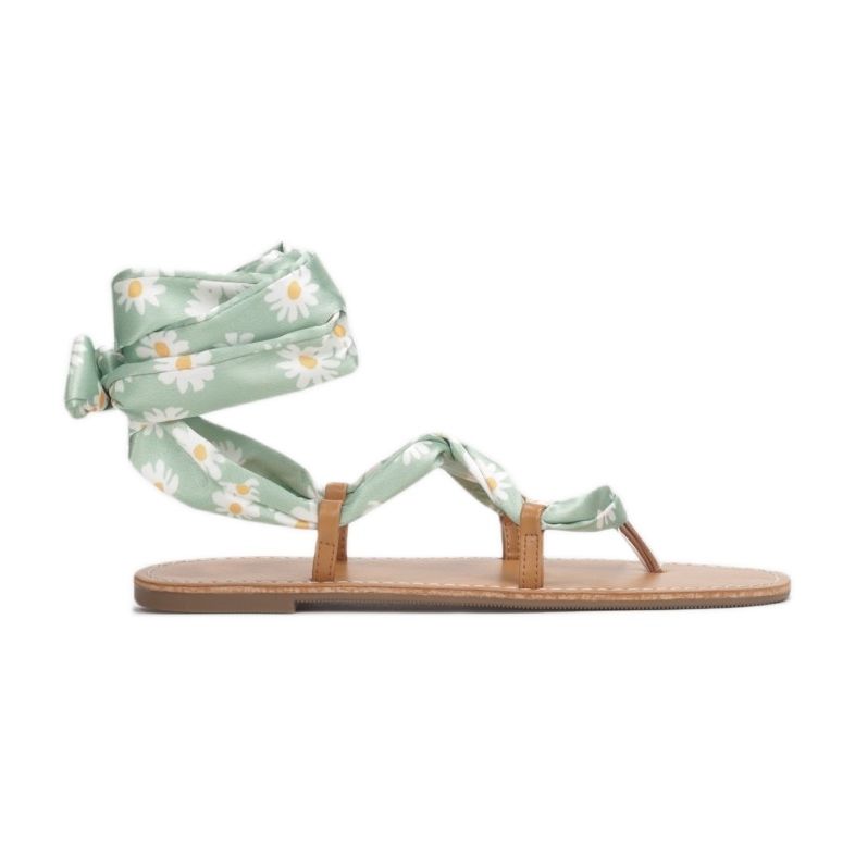 Vices 6919-63-l.green zöld