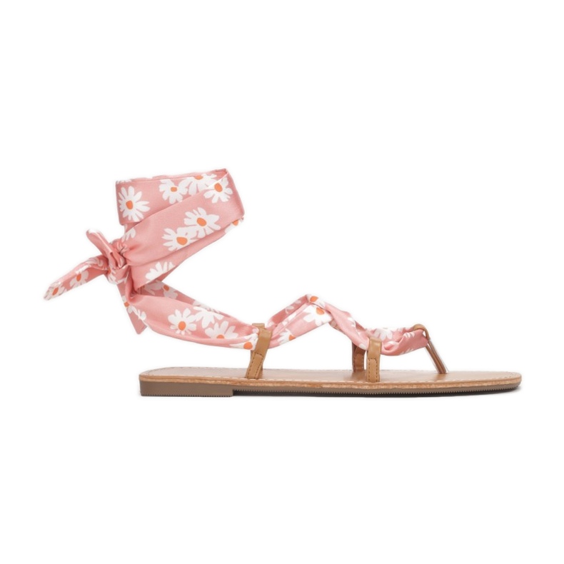 Vices Satu 6919-45-rózsaszín