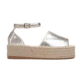 Vices A satu 7362-60-arany aranysárga