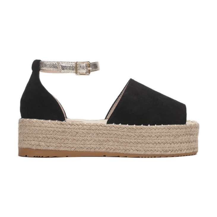 Vices 7362-38-fekete