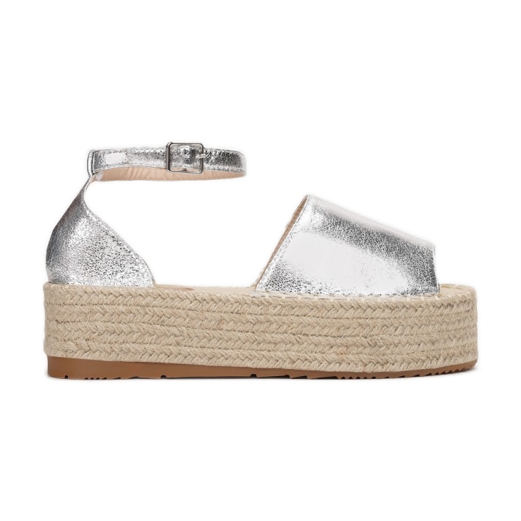 Vices Satuk 7362-52-ezüst