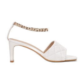 Vices Satu 27-270-71-fehér