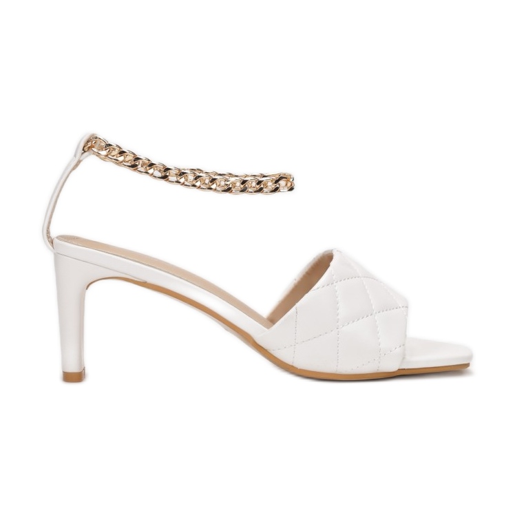 Vices Satu 27-270-71-fehér