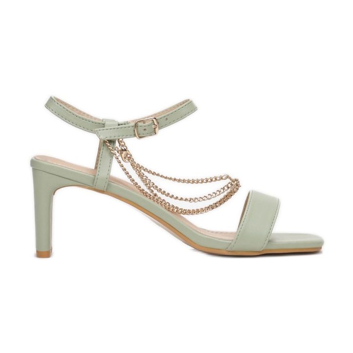 Vices Gazdagok 77-268-61-zöld