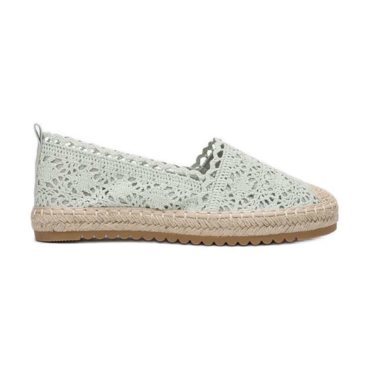 Vices Gazdagok 77-286-61-zöld