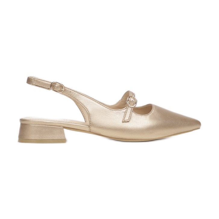 Vices 7858-449-pezsgő aranysárga