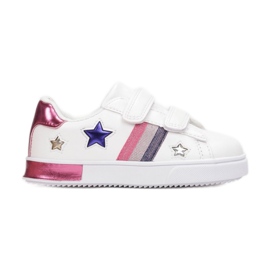 Vices Satuk B00836-71-fehér Vices Satuk B00836-71-fehér