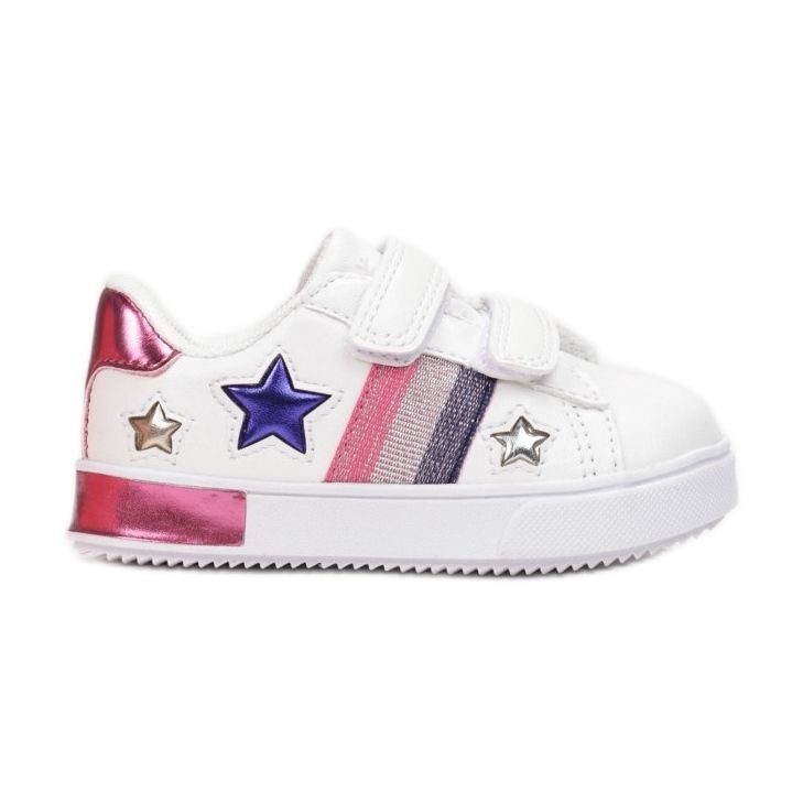 Vices Satuk B00794-71-fehér sokszínű