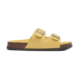 Vices Satuk CD207-49-sárga Vices Satuk CD207-49-sárga