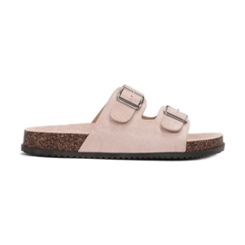 Vices Satuk CD207-45-rózsaszín Vices Satuk CD207-45-rózsaszín