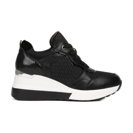 Vices Satuk HQ260-38-fekete